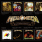 Helloween - The Time of the Oath (2006 Expanded Edition DCD) Mint