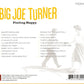 Big Joe Turner - Feeling Happy (2007 German CD) NM