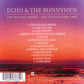 Echo & The Bunnymen - The Singles 1980-1990 (2017 CD) VG+