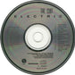 Cult - Electric (1987 US CD) VG+
