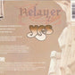 Yes - Relayer (1988 CD) NM