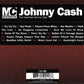 Johnny Cash - The Essential (2006 MC Mastercuts CD) Sealed