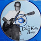 Dave Kelly Band - Waiting For Bessie (1997 UK CD) NM
