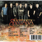 Santana - IV (2016 CD) NM