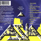 Asia - Archiva 1 (1996 Austrian Prog CD) VG+