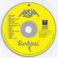Asia - Archiva 1 (1996 Austrian Prog CD) VG+