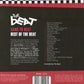 Beat - Hard to Beat ~ Best of The Beat (2017 Ska CD) Mint