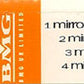 Beat - Mirror in the Bathroom (1996 CD Single) VG+