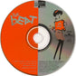Beat - Mirror in the Bathroom (1996 CD Single) VG+