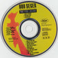 Bob Seger & the Silver Bullet Band - The Fire Inside (1991 CD) Mint