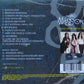 Mission - Gods Own Medicine (2007 CD) VG+