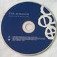 Mission - Gods Own Medicine (2007 CD) VG+