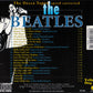 Beatles - The Decca Tapes [Speed Corrected] (Rare 1995 CD) NM
