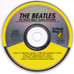Beatles - The Decca Tapes [Speed Corrected] (Rare 1995 CD) NM