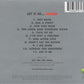 Beatles - Let It Be...Naked (2003 DCD) NM