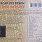 Oscar Peterson - A Jazz Odyssey (2002 CD) VG+