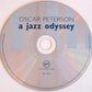 Oscar Peterson - A Jazz Odyssey (2002 CD) VG+