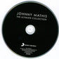 Johnny Mathis - The Ultimate Collection (2011 CD) Mint