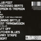 Kasabian - Self Titled (2004 CD) VG+