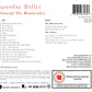 Spandau Ballet - Through The Barricades (2017 CD & DVD) Sealed