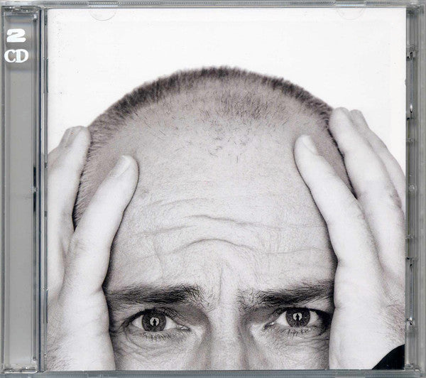 Peter Gabriel - Hit (2003 DCD) NM