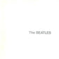 Beatles - The Beatles [White Album] (1996 'White Fatboy' DCD) VG+