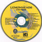 Lemonheads - Creator (1995 UK DOJO CD) NM