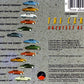 Cars - Greatest Hits (1985 Slipcase CD Album) NM
