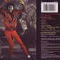 Michael Jackson - Thriller (2001 Special Edition Gold CD) VG+