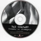 Bad Company - Company of Strangers (1995 CD) Mint