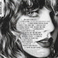 Taylor Swift - Reputation (2017 CD inc Slipcase & Poster) Mint