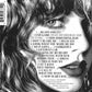 Taylor Swift - Reputation (2017 CD inc Slipcase & Poster) Mint