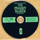 Moody Blues - The Essential ~ Nights in White Satin (2017 Triple CD Set) NM