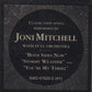 Joni Mitchell - Both Sides Now (2000 HDCD) Sealed