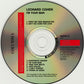 Leonard Cohen - I'm Your Man (1988 CD) Mint