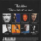Phil Collins - Take a Look at me Now... (2017 8CD Box Set) NM