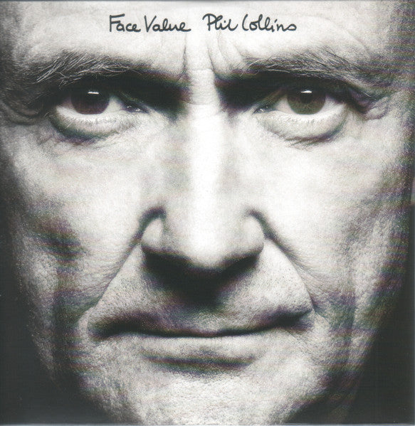 Phil Collins - Take a Look at me Now... (2017 8CD Box Set) NM
