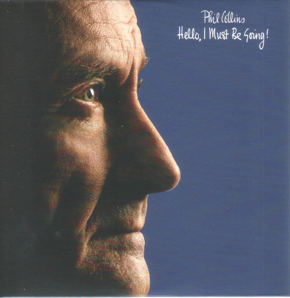 Phil Collins - Take a Look at me Now... (2017 8CD Box Set) NM