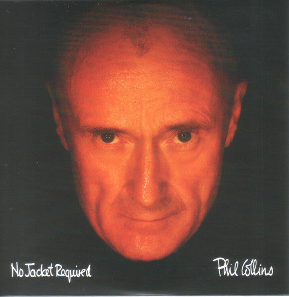 Phil Collins - Take a Look at me Now... (2017 8CD Box Set) NM