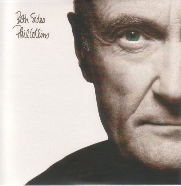 Phil Collins - Take a Look at me Now... (2017 8CD Box Set) NM