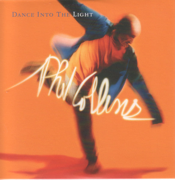 Phil Collins - Take a Look at me Now... (2017 8CD Box Set) NM
