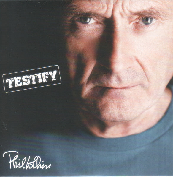 Phil Collins - Take a Look at me Now... (2017 8CD Box Set) NM