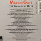 Marvin Gaye - 18 Greatest Hits (1988 CD) VG+