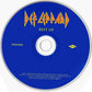 Def Leppard - Best of (2004 CD) VG+