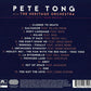 Pete Tong with Heritage Orchestra - Ibiza Classics (2017 CD) Mint