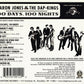 Sharon Jones & Dap-Kings - 100 Days 100 Nights (CD & Promo) VG+