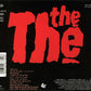 The The - Infected (1986 UK CD) NM