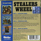 Stealers Wheel - The A&M Years (Rare 2017 Caroline Box Set) VG