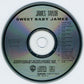James Taylor - Sweet Baby James (1998 CD) Mint