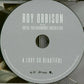 Roy Orbison with RPO - A Love so Beautiful (2017 CD) Mint
